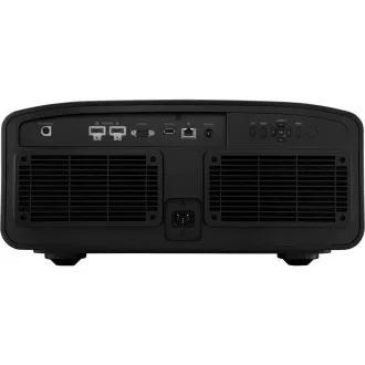 DLANZ8BE 8K LÉZER HIGH-END PROJEKTOR JVC