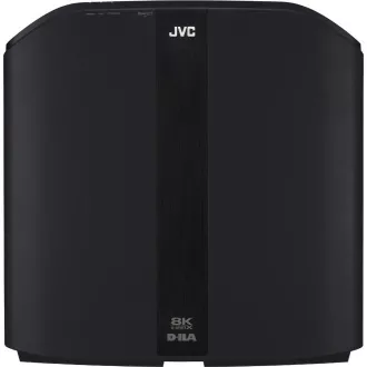 DLANZ8BE 8K LÉZER HIGH-END PROJEKTOR JVC