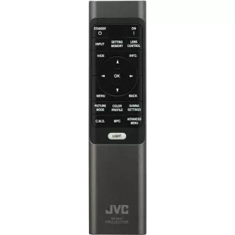 DLANZ8BE 8K LÉZER HIGH-END PROJEKTOR JVC