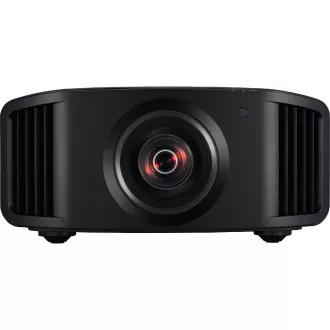 DLANZ8BE 8K LÉZER HIGH-END PROJEKTOR JVC