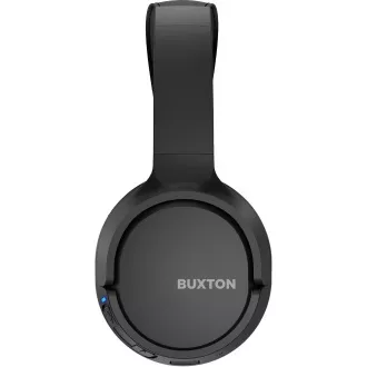 BHP 7300 FEKETE FEJHALLGATÓ BT BUXTON