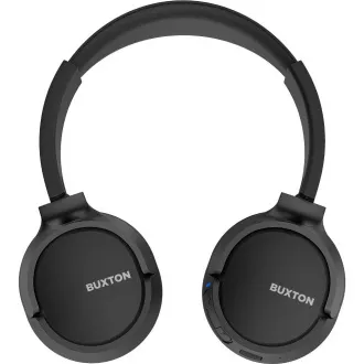 BHP 7300 FEKETE FEJHALLGATÓ BT BUXTON