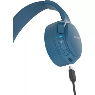 BHP 7300 BLUE BT BUXTON FEJHALLGATÓ
