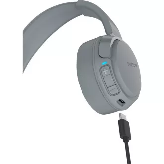 BHP 7300 GREY BT BUXTON FEJHALLGATÓ