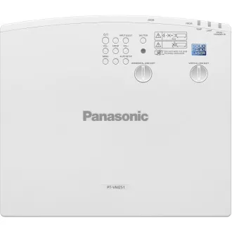 PT VMZ51SEJ Panasonic projektor PT VMZ51SEJ Panasonic projektor