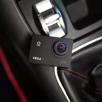 VEGA X Lite sportkamera NICEBOY
