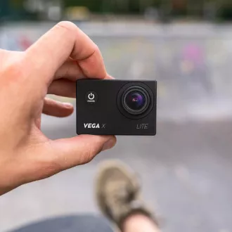 VEGA X Lite sportkamera NICEBOY