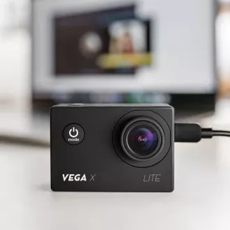 VEGA X Lite sportkamera NICEBOY