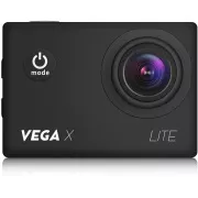 VEGA X Lite sportkamera NICEBOY