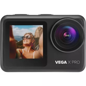 VEGA X PRO sportkamera NICEBOY