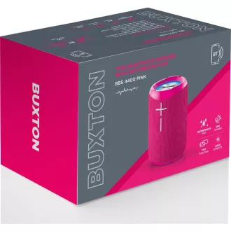 BBS 4400 RÓZSASZÍN BT HANGSZÓRÓ BUXTON