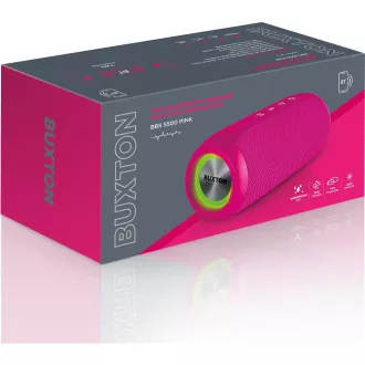BBS 5500 RÓZSASZÍN BT HANGSZÓRÓ BUXTON