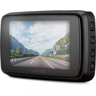 Mio MiVue 886 4K műszerfali kamera Mio MiVue 886 4K műszerfali kamera