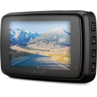 Mio MiVue 886 4K műszerfali kamera Mio MiVue 886 4K műszerfali kamera