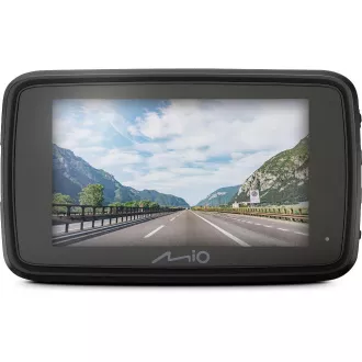 Mio MiVue 886 4K műszerfali kamera Mio MiVue 886 4K műszerfali kamera