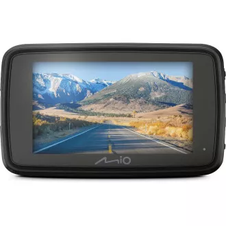 Mio MiVue 886 4K műszerfali kamera Mio MiVue 886 4K műszerfali kamera