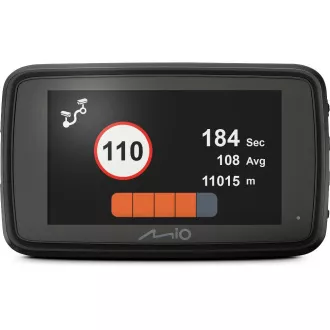 Mio MiVue 886 4K műszerfali kamera Mio MiVue 886 4K műszerfali kamera