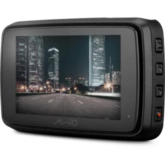 Mio MiVue 886 4K műszerfali kamera Mio MiVue 886 4K műszerfali kamera