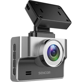 SCR 4600MR DVR KAMERA SENCOR SCR 4600MR DVR KAMERA SENCOR