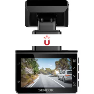 SCR 4600MR DVR KAMERA SENCOR SCR 4600MR DVR KAMERA SENCOR