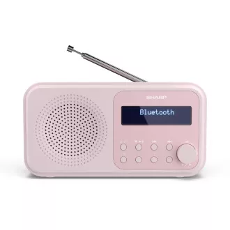 DR-P420PK FM/DAB RÁDIÓVEVŐ SHARP DR-P420PK FM/DAB RÁDIÓVEVŐ SHARP