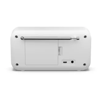 DR-P420WH FM/DAB RÁDIÓVEVŐ SHARP