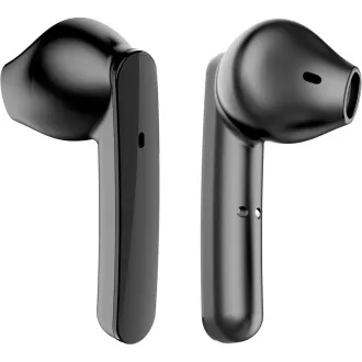 BT meghallgatás. PODS TWS03, fekete ALIGATOR
