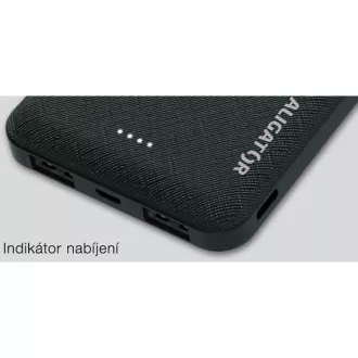 Powerbank 10000mAh 2in1 ALIGATOR Powerbank 10000mAh 2in1 ALIGATOR