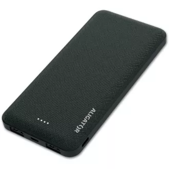 Powerbank 10000mAh 2in1 ALIGATOR Powerbank 10000mAh 2in1 ALIGATOR