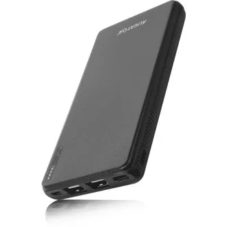 Powerbank 10000mAh 3in1 ALIGATOR Powerbank 10000mAh 3in1 ALIGATOR