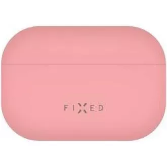 Silky Airpods Pro tok, rózsaszín FIXED