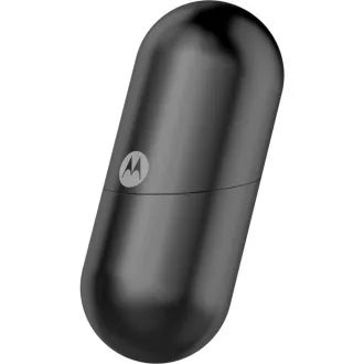 VerveBuds 400 PC TWS Fekete MOTOROLA