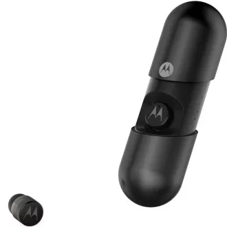 VerveBuds 400 PC TWS Fekete MOTOROLA