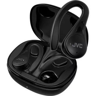 HA-EC25TBU BLUETOOTH SPORT FEJHALLGATÓ JVC HA-EC25TBU BLUETOOTH SPORT FEJHALLGATÓ JVC