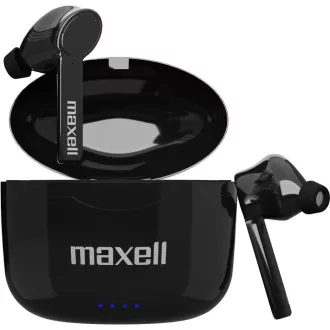 304489 BASS SYNC TWS FÜLHALLGATÓ MIKROFON MAXELL 304489 BASS SYNC TWS FÜLHALLGATÓ MIKROFON MAXELL