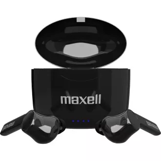 304489 BASS SYNC TWS FÜLHALLGATÓ MIKROFON MAXELL 304489 BASS SYNC TWS FÜLHALLGATÓ MIKROFON MAXELL
