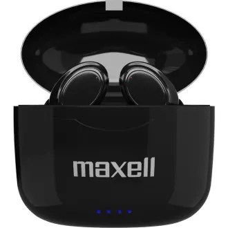 304489 BASS SYNC TWS FÜLHALLGATÓ MIKROFON MAXELL 304489 BASS SYNC TWS FÜLHALLGATÓ MIKROFON MAXELL