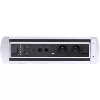 BTCZ 020 Széf csatlakozási pont