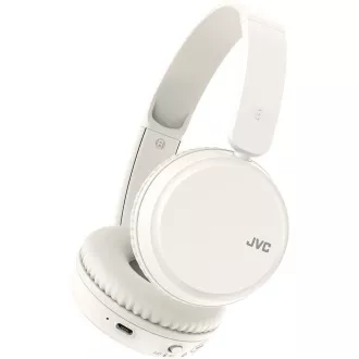 HA-S36WWU ZÁRT.BLUETOOTH FEJHALLGATÓ JVC