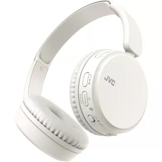 HA-S36WWU ZÁRT.BLUETOOTH FEJHALLGATÓ JVC
