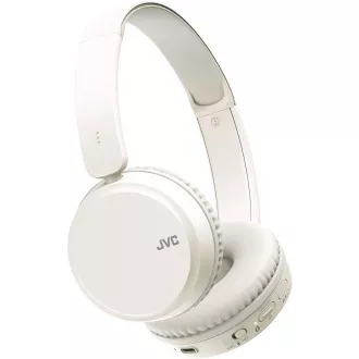 HA-S36WWU ZÁRT.BLUETOOTH FEJHALLGATÓ JVC