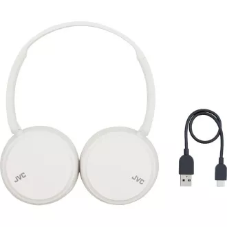HA-S36WWU ZÁRT.BLUETOOTH FEJHALLGATÓ JVC