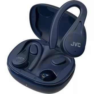 HA-EC25TAU BLUETOOTH SPORT FEJHALLGATÓ JVC