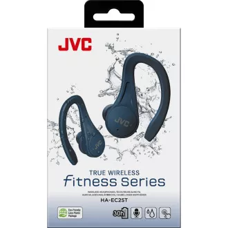 HA-EC25TAU BLUETOOTH SPORT FEJHALLGATÓ JVC