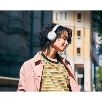 WH CH520 fehér Bluetooth fejhallgató SONY WH CH520 fehér Bluetooth fejhallgató SONY