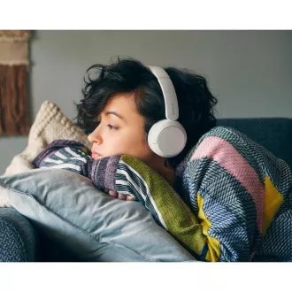 WH CH520 fehér Bluetooth fejhallgató SONY WH CH520 fehér Bluetooth fejhallgató SONY