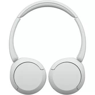 WH CH520 fehér Bluetooth fejhallgató SONY WH CH520 fehér Bluetooth fejhallgató SONY