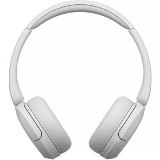 WH CH520 fehér Bluetooth fejhallgató SONY WH CH520 fehér Bluetooth fejhallgató SONY