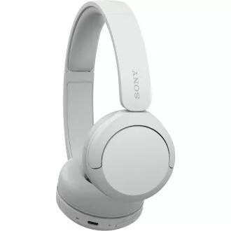 WH CH520 fehér Bluetooth fejhallgató SONY WH CH520 fehér Bluetooth fejhallgató SONY