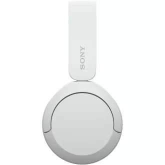 WH CH520 fehér Bluetooth fejhallgató SONY WH CH520 fehér Bluetooth fejhallgató SONY